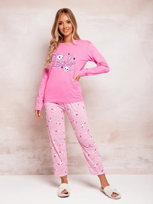 Edoti Women's pyjamas UL