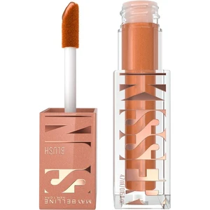 Maybelline Tekutá tvářenka Sunkisser (Liquid Blush) 4,7 ml 12 Summer in The City