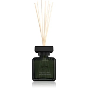 ipuro Essentials Black Bamboo aróma difuzér 100 ml