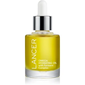 LANCER OMEGA HYDRATING OIL hydratačný olej 30 ml