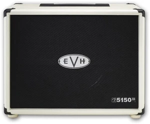 EVH 5150 III 1x12 Straight IV Kytarový reprobox