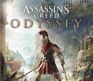 Assassin's Creed Odyssey EU Steam Altergift