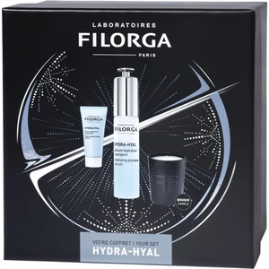 FILORGA GIFTSET HYDRA-HYAL vianočná darčeková sada (pre intenzívnu hydratáciu pleti)