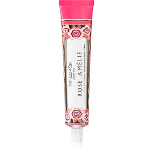 Benamôr Rose Amélie Creme de mãos krém na ruky 50 ml