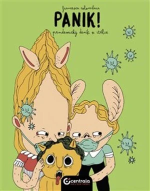 Panik! - Francesca Colombara