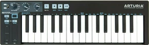 Arturia KeyStep Clavier MIDI Black