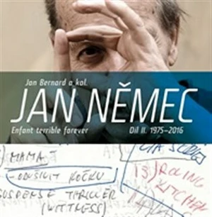 Jan Němec - Jan Bernard