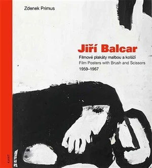 Jiří Balcar - Zdenek Primus