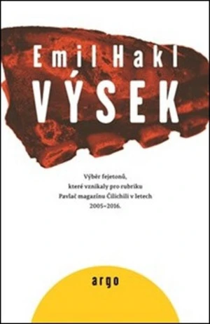 Výsek - Emil Hakl