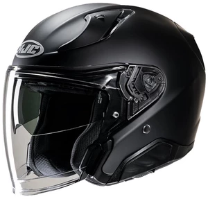 HJC RPHA 31 Solid Matte Black S Kask