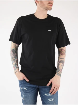 T-shirt da  uomo  Vans Logo