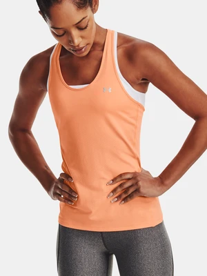 Under Armour Tank Top UA HG Armour Racer Tank-ORG - Women