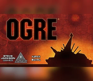 Ogre EU Steam CD Key