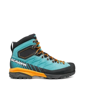 Scarpa Mescalito TRK GTX EU 40 ½, Ceramic/Baltic Dámské boty