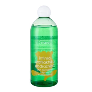 ZIAJA Intima gel pro intimní hygienu heřmánek 500 ml