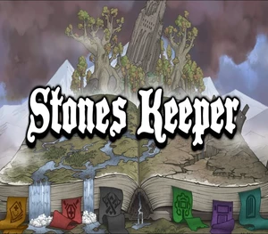 Stones Keeper Steam CD Key