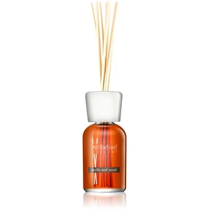 Millefiori Milano Vanilla & Wood aroma difuzér 100 ml