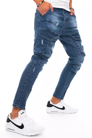 Jeans da uomo DStreet