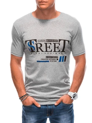 Edoti Men's t-shirt