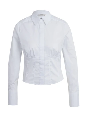 Orsay White Ladies Shirt - Women