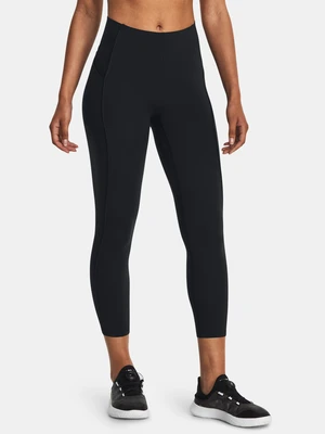 Under Armour Leggings Meridian Ankle Leg Pintuk-BLK - Women