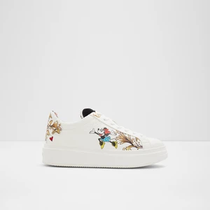 Aldo Shoes D100 Sneaker - Women