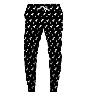 Aloha From Deer Unisex's Offline Sweatpants SWPN-PC AFD909