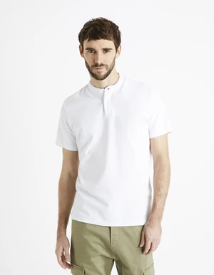 Celio Polo T-Shirt pique Desohel - Men