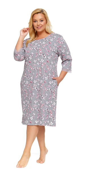 Doctor Nap Woman's Nightshirt TB.5286