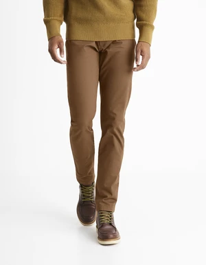 Celio Kahoty chino slim Tocharles - Men