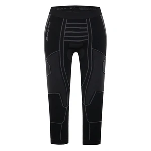 Men's underwear ALPINE PRO PINEIOS 3 black