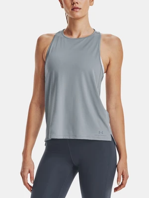 Under Armour Tank Top Rush Energy Tank -BLU - Women