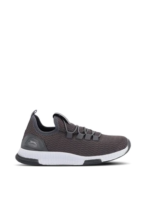 Slazenger ABENA I Sneaker Shoes Dark Gray