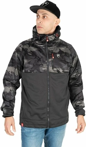 Fox Rage Giacca Voyager Lightweight Windblocker L