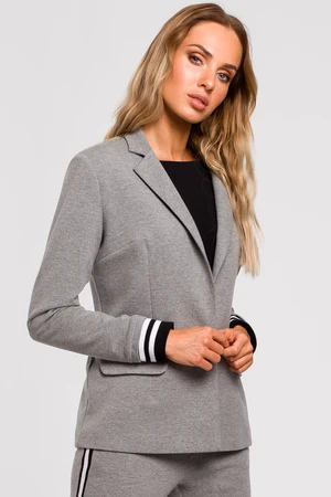 Blazer da donna Made Of Emotion M459