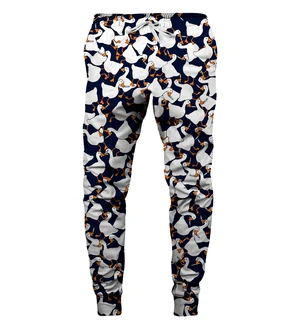 Aloha From Deer Unisex's Multiple Stabs Sweatpants SWPN-PC AFD891