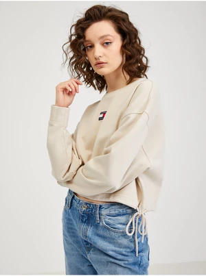 Női melegítő felső Tommy Hilfiger