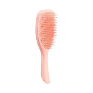 Tangle Teezer The Ultimate Detangler Large Peach Glow kartáč na vlasy 1 ks