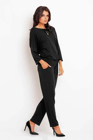 Awama Woman's Jumpsuit A148