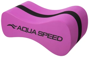 AQUA SPEED Unisex's Swimming Board Ósemka Wave  Pattern 03