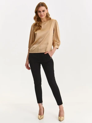 Top Secret LADY'S BLOUSE LONG SLEEVE