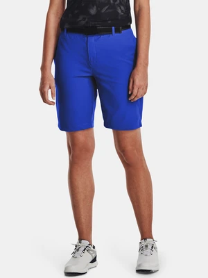 Under Armour Shorts UA Links Short-BLU - Women