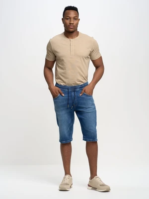 Big Star Man's Shorts 111313 Jeans Look-318