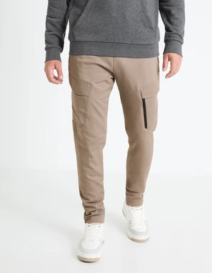 Celio Trousers Fojog - Men