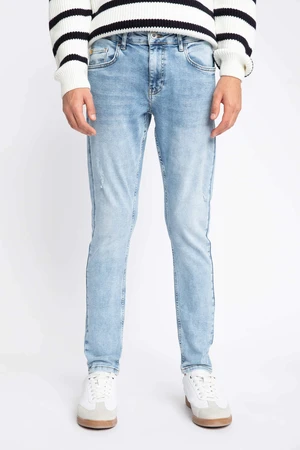 DEFACTO Skinny Comfort Fit Jean Pants