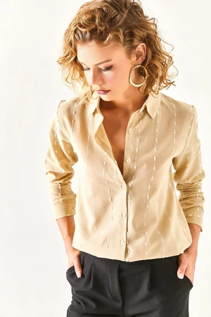 Camicia da donna  Olalook