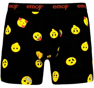 Men's boxer Emoji - Frogies