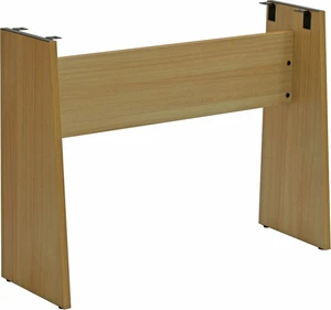 Viscount Keyboard Stand Cantorum VI Plus Supporto per tastiera in legno