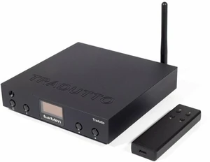 EarMen Tradutto Interface Hi-Fi DAC et ADC