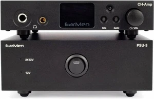 EarMen CH-Amp Hi-Fi Preamplificator căști